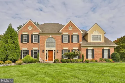 1525 Bardsey Dr, Gwynedd, PA 19002