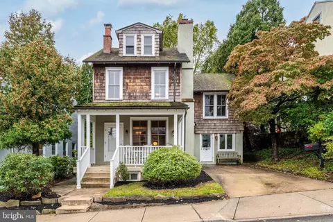 224 Jefferson St, Bala Cynwyd, PA 19004