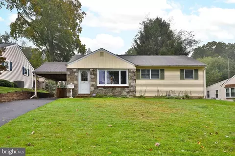 622 Beechwood Rd, Willow Grove, PA 19090