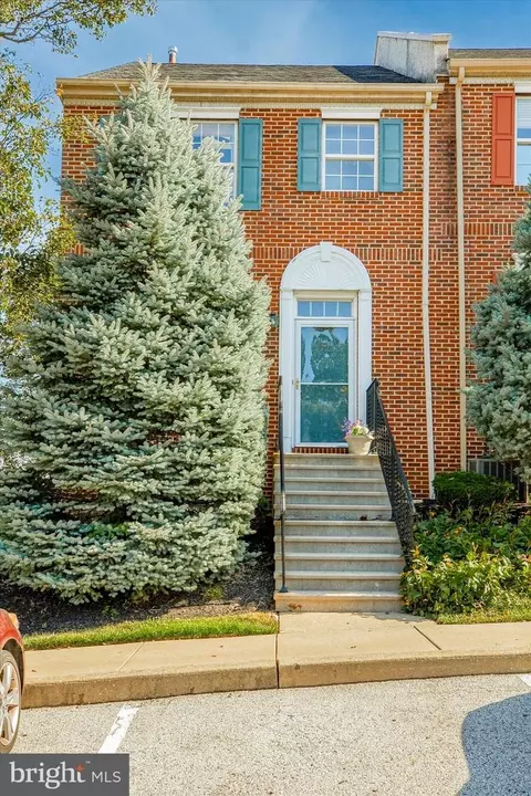501 Bullock St #21, Conshohocken, PA 19428
