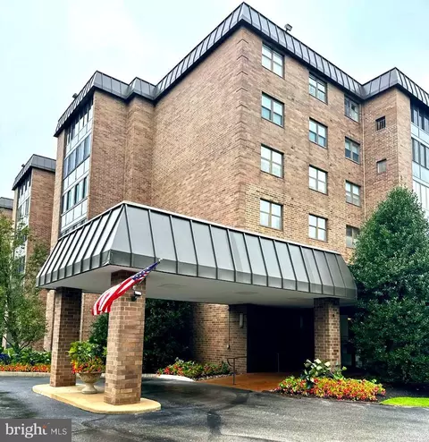 930 Montgomery # 603, Bryn Mawr, PA 19010