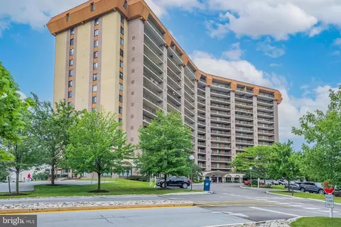 11006 Valley Forge Cir #1006, King Of Prussia, PA 19406
