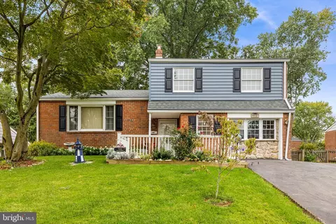 723 Suellen Dr, King Of Prussia, PA 19406