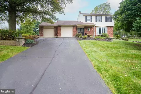 1890 Bremen Rd, Hatfield, PA 19440