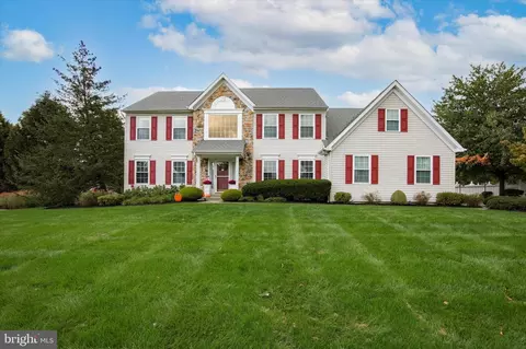 1396 Jasper Dr, Ambler, PA 19002