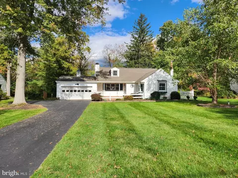 3220 Nottingham Rd, Norristown, PA 19403