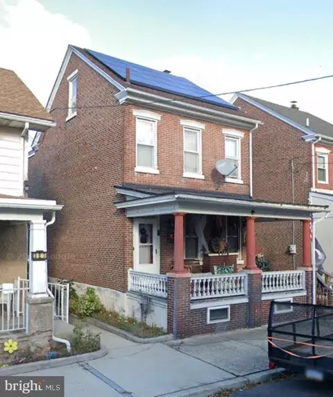 5 E 3rd St, Pottstown, PA 19464