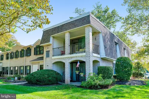 501 N Bethlehem Pike #14K, Ambler, PA 19002