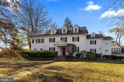 9335 Stenton Ave, Erdenheim, PA 19038