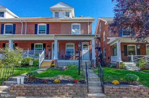 357 W Mount Vernon St, Lansdale, PA 19446
