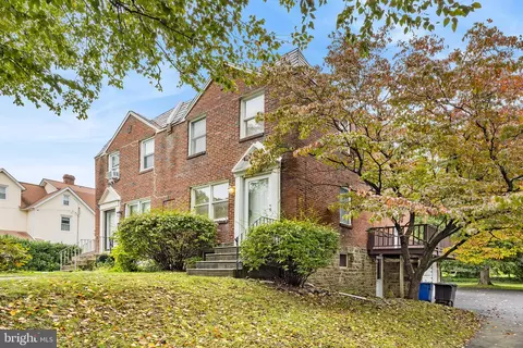 7725 Queen St, Glenside, PA 19038