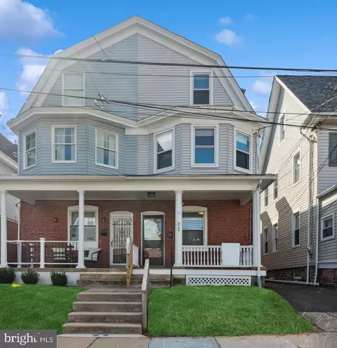 313 Cottman St, Jenkintown, PA 19046
