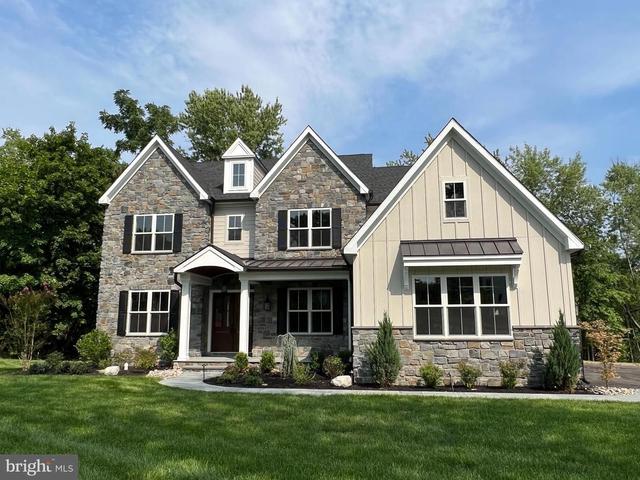 724 Penllyn Blue Bell, Blue Bell, PA 19422