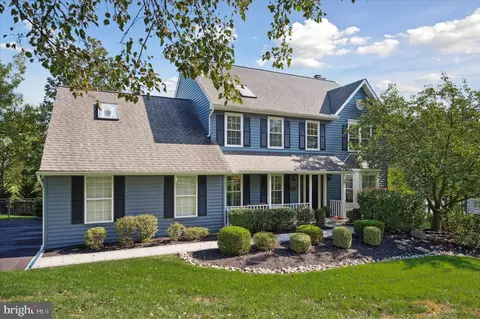 1011 Farm Ln, Ambler, PA 19002