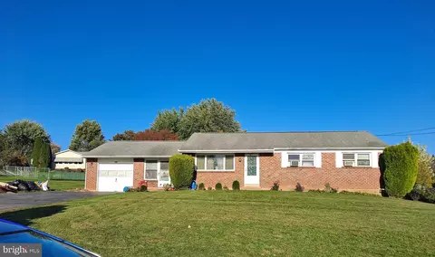 602 Baldwin Ave, Norristown, PA 19403