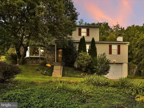 2929 Pheasant Run, Eagleville, PA 19403