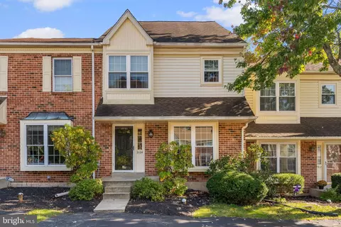 1614 Countryside Ln, Eagleville, PA 19403