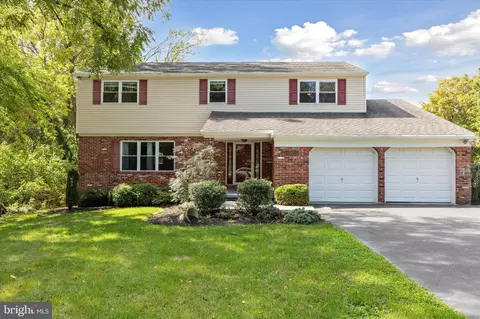 813 Woodland Ave, East Norriton, PA 19403