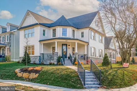 517 S Woodbine Ave, Penn Valley, PA 19072