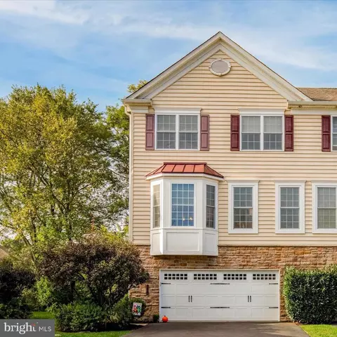 2504 Terrace Dr, East Norriton, PA 19401