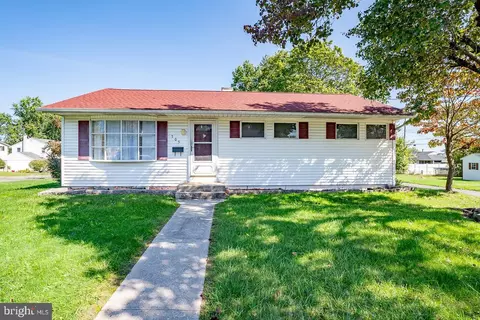 505 Mineral St, Pottstown, PA 19464