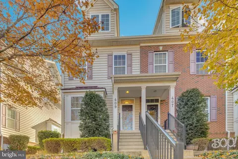 409 N Line St, Lansdale, PA 19446