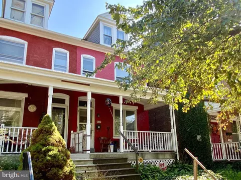 518 N Charlotte St, Pottstown, PA 19464