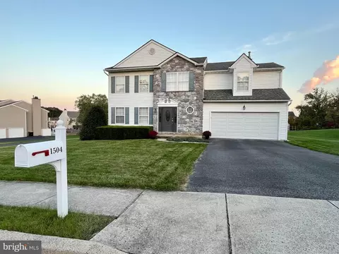 1504 Patricia Ln, Pottstown, PA 19464
