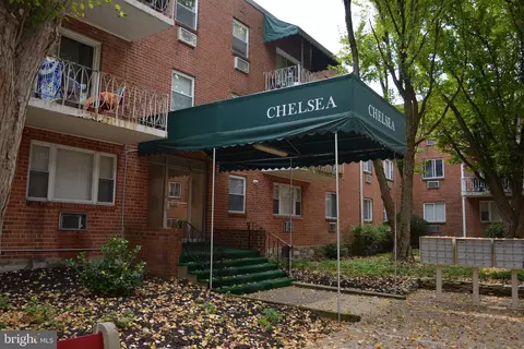 1600 Church Rd #C-303, Wyncote, PA 19095