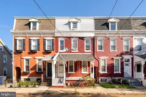 437 Walnut St, Pottstown, PA 19464