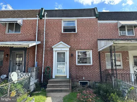 16 Stanbridge St, Norristown, PA 19401