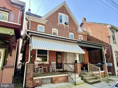26 Walnut St, Pottstown, PA 19464