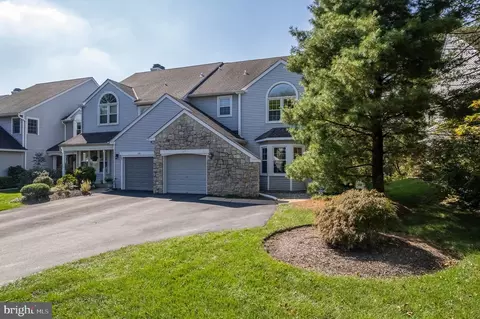 147 Polo Dr, North Wales, PA 19454