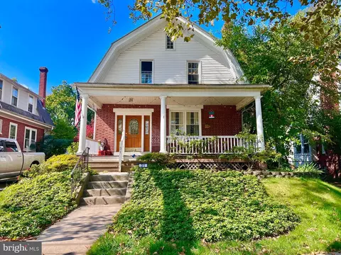 31 Prospect, Norristown, PA 19403