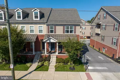 1505 Dekalb St #107, Norristown, PA 19401