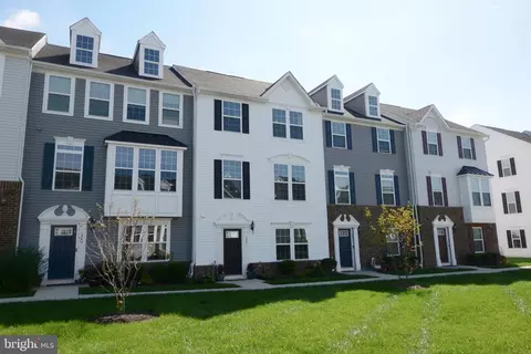 249 Madison Ln, Harleysville, PA 19438