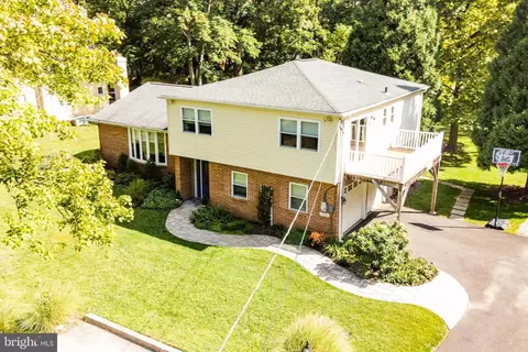 1701 Cummings Ave, Willow Grove, PA 19090
