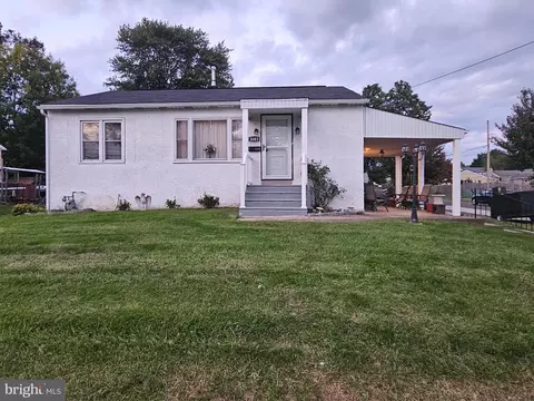 3003 Susquehanna Rd, Abington, PA 19001