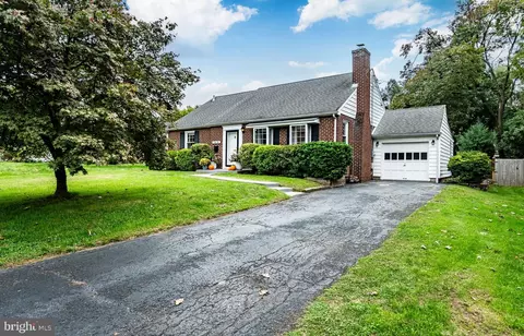 42 S Whitehall, Norristown, PA 19403