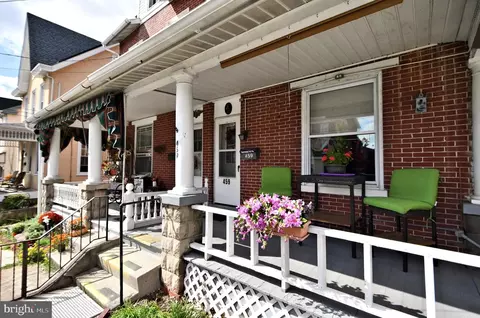 459 Main St, Royersford, PA 19468
