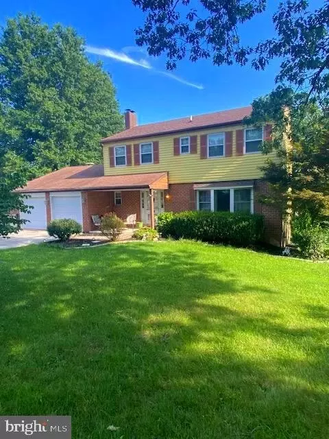 239 Saylor Ln, Collegeville, PA 19426