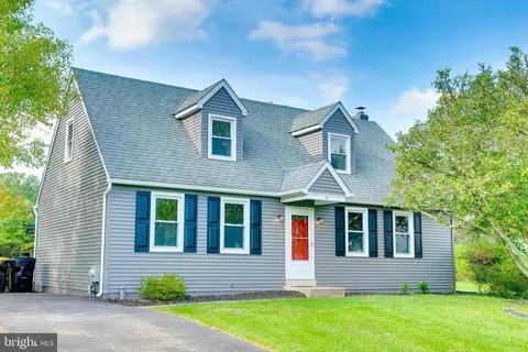 575 Hagey Rd, Harleysville, PA 19438