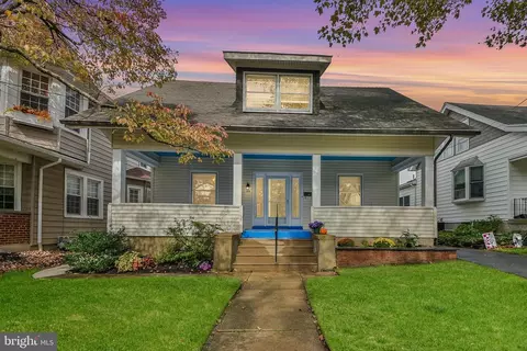 305 Paxson Ave, Glenside, PA 19038