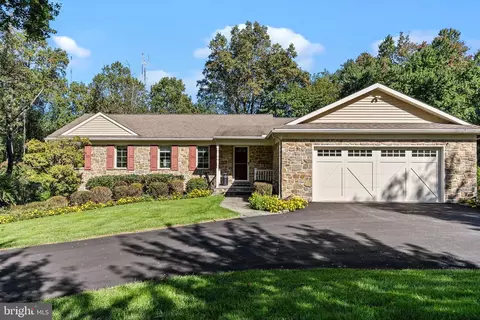 449 Hidden River Rd, Penn Valley, PA 19072