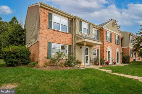 20 Yorktown Ct #115 U-20, Blue Bell, PA 19422