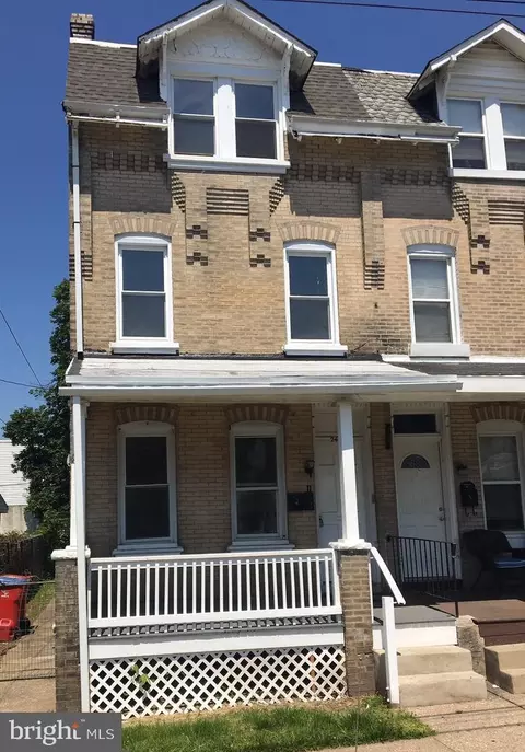 243 Buttonwood St, Norristown, PA 19401