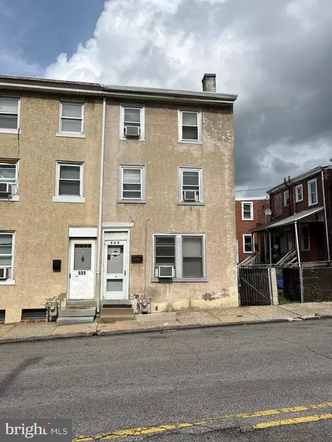 535 E Airy St, Norristown, PA 19401