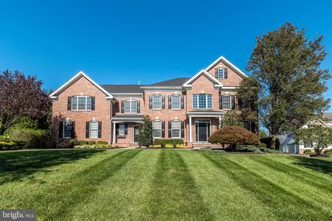 1367 Worthington Ct, Ambler, PA 19002