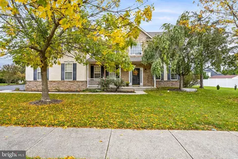118 Clemens Cir, Jeffersonville, PA 19403