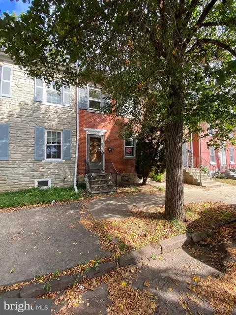 331 Walnut St, Pottstown, PA 19464